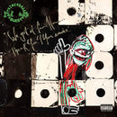 A Tribe Called Quest - We Got It From Here... Thank You 4 Your Service
