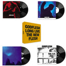Godflesh - Long Live The New Flesh