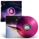 A Winged Victory For The Sullen - Invisible Cities : Exclusive Deep Purple Vinyl LP With Alternate Artwork & Art Print *DINKED EXCLUSIVE 086