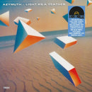 Azymuth - Light As A Feather - Limited RSD 2022
