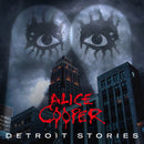 Alice Cooper - Detroit Stories: Various Formats