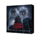 Alice Cooper - Detroit Stories: Various Formats