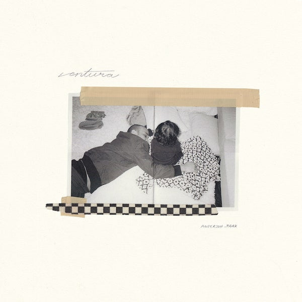Anderson Paak - Ventura: