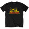 Bad Brains - Lion Crush - Unisex T-Shirt