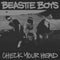 Beastie Boys - Check Your Head (In-Store Collection Only)