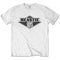 Beastie Boys - Logo B/W - Unisex T-Shirt