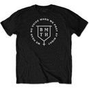 Bring Me The Horizon - No Voice - Unisex T-Shirt