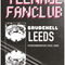 Teenage Fanclub 08/11/23 @ Brudenell Social Club
