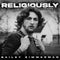Bailey Zimmerman - Religously The Album