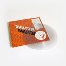 Bruton Brutoff - The Ambient, Electronic And Pastoral Side Of The The Bruton Library Catalogue:  Vinyl LP