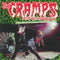 Cramps (The) - Lets Get Fu**ed Up - Live 1998: Double Vinyl LP