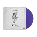 CREEPER - Sex, Death & The Infinite Void