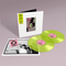 Psychotic Monks (The) - Pink Colour Surgery: Transparent “[S]lime” Green Vinyl LP + Sticker Sheet & Poster DINKED EDITION EXCLUSIVE 232