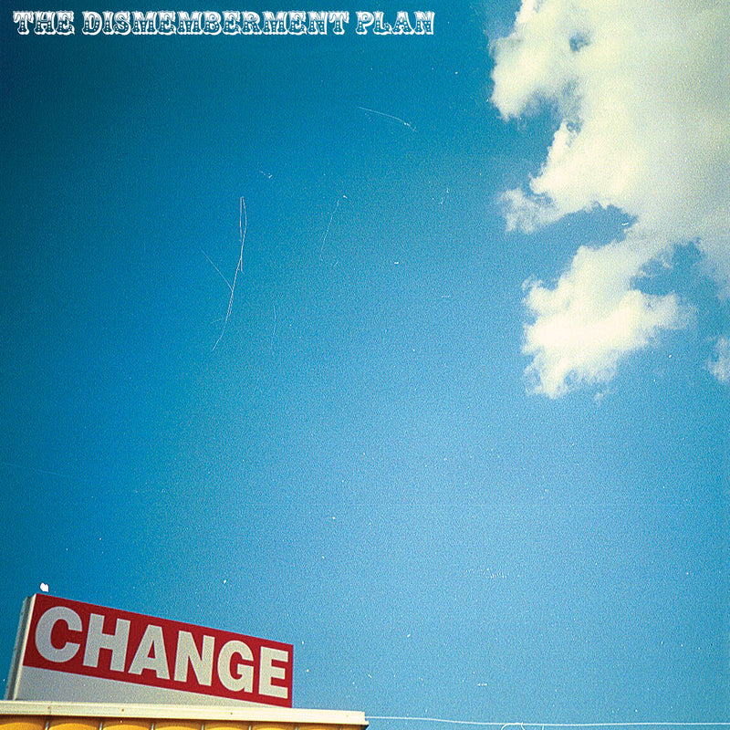 Dismemberment Plan (The) - Change - Limited RSD 2023