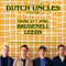 Dutch Uncles 27/04/23 @ Brudenell Social Club