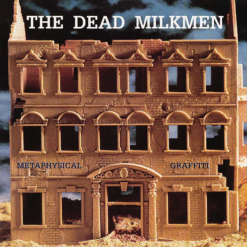 Dead Milkmen (The) - Metaphysical Grafti - Limited RSD Black Friday 2022