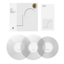 Craig Armstrong - As If To Nothing: Clear Double VInyl LP + Bonus 10", Signed Booklet & Obi*DINKED ARCHIVE EDITION EXCLUSIVE 010