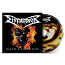 Dismember - Hate Campaign (Reissue)