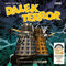 Soundtrack - Doctor Who - DALEK TERROR (EXTERMINATION SP: Double Vinyl LP Limited RSD 2021
