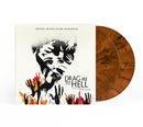 Drag Me To Hell - Original Soundtrack: Limited Import Hell Fire Vinyl 2LP