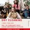 Dry Cleaning 18/02/23 @ Stylus