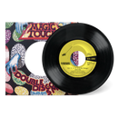 Light Touch Band & Magic Touch - Chi - C - A - G - O (Is My Chicago) b/w Sexy Lady (Radio Edit)