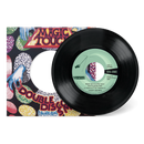 Andy Crown & Magic Touch - Why Do I Love You b/w Why Do I Love You