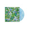 Fiddlehead - Between The Richness: Limited White & Blue Galaxy Swirl Vinyl LP