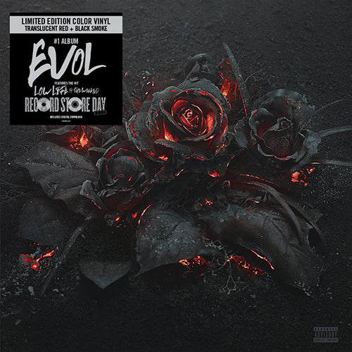 Future - Evol: Vinyl 10" Limited RSD 2021