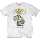 Green Day - Longview - Unisex T-Shirt