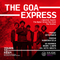 Goa Express (The) 18/03/22 @ The Parish, Huddersfield