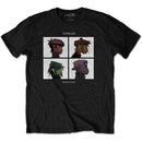 Gorillaz - Demon Days - Unisex T-Shirt