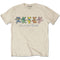 Grateful Dead - Dancing Bears - Unisex T-Shirt