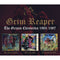 Grim Reaper - The Grimm Chronicles 1983-1987