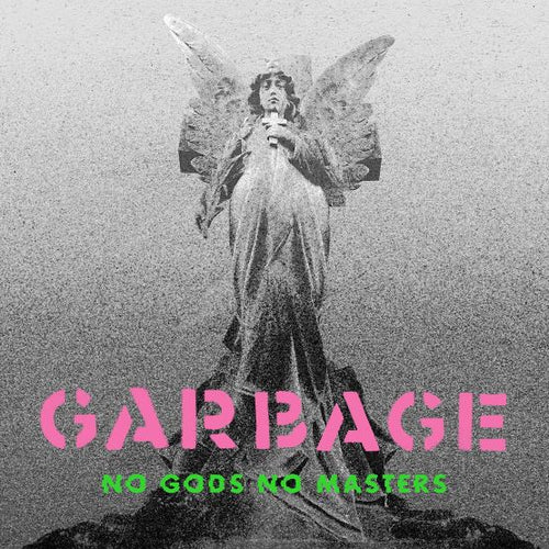 Garbage - No Gods No Masters :Vinyl LP Limited RSD 2021