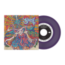 Ghost - Seven Inches of Satanic Panic