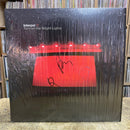 Interpol - Various Signed Stock