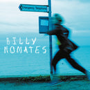 Billy Nomates - Emergency Telephone EP: Ocean Blues Blue 12" Vinyl EP