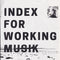 Index For Working Music - Dragging The Needlework For The Kids At Uphole