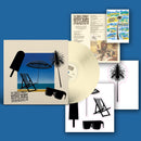 Metronomy - The English Riviera (Instrumentals): Limited Cream Vinyl LP With Sticker Sheets And Postcard DINKED EXCLUSIVE 131
