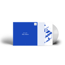 Bear’s Den - Blue Hours: Crystal Clear Vinyl LP + Exclusive Print DINKED EXCLUSIVE 170