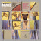 Kamal Abdul-Alim - Dance: Vinyl LP Limited RSD 2021