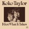 Koko Taylor - I Got What It Takes - Limited RSD 2023