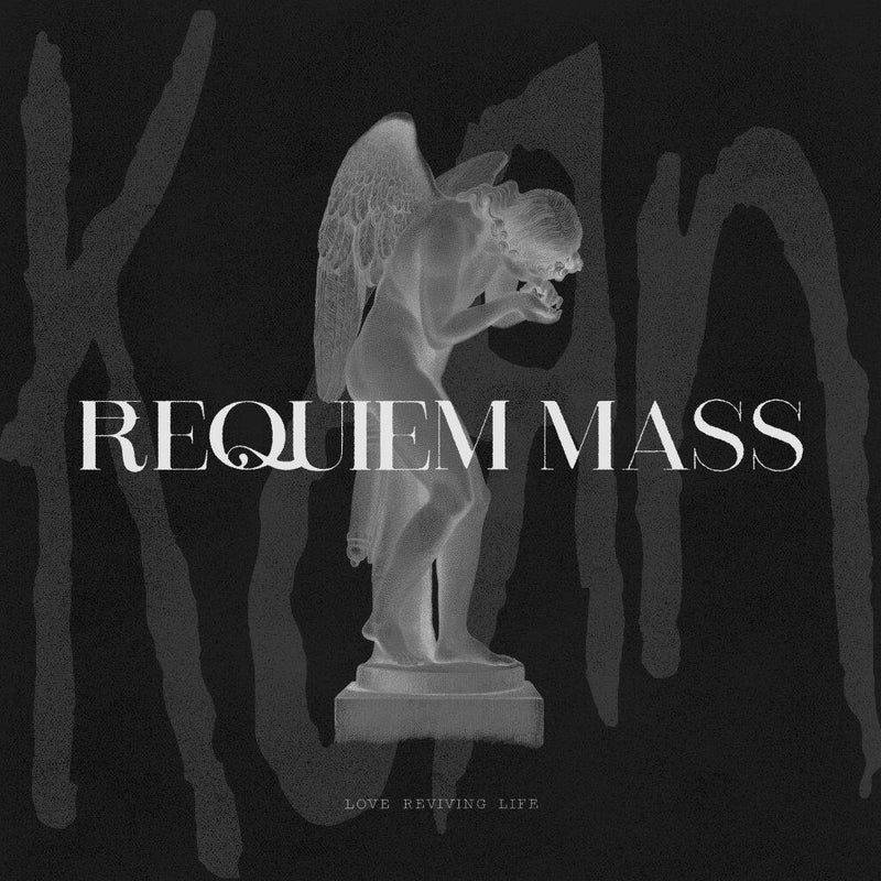 Korn – Requiem Mass