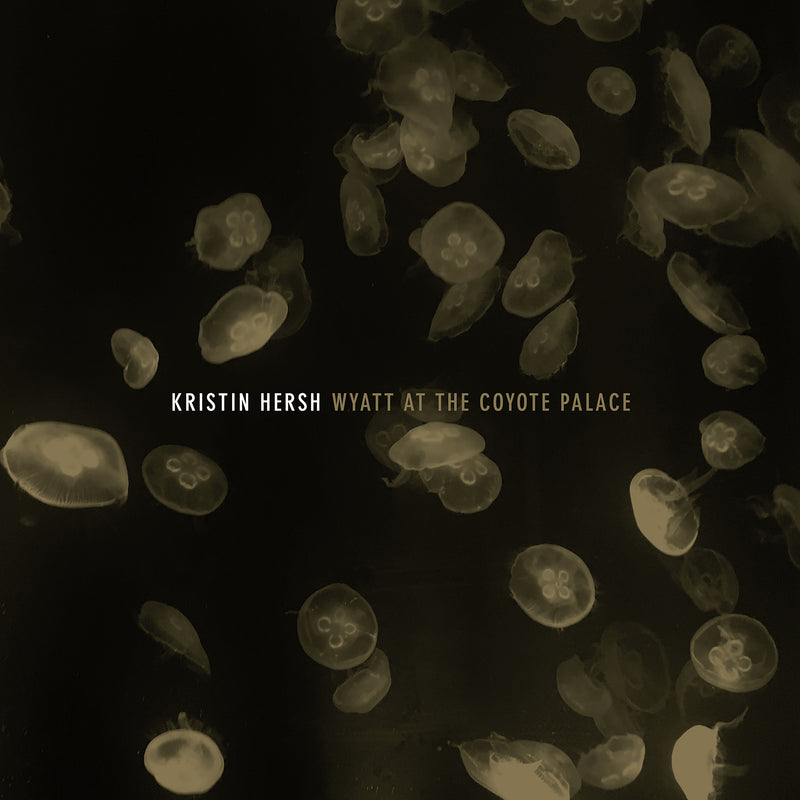Kristin Hersh - Wyatt at the Coyote Palace: Double Vinyl LP Limited RSD 2021