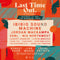 Last Time Out Festival 2023 13/05/23 @ The Wardrobe