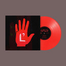 L'Objectif - Have It Your Way: Red Vinyl 10" EP