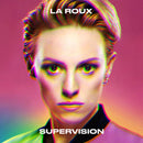 LA Roux - Supervision: Clear Vinyl LP