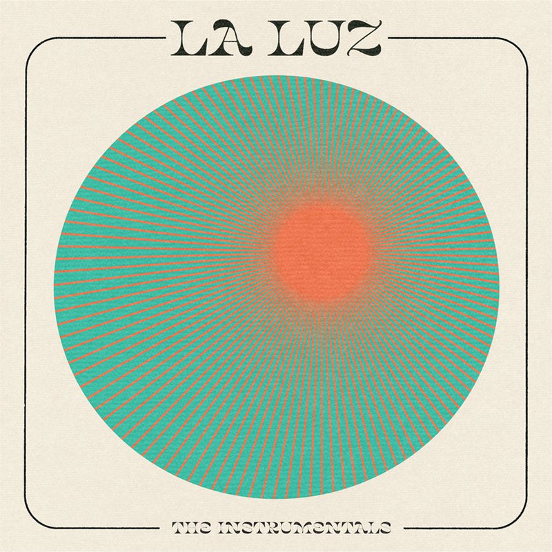 La Luz - Instrumentals - Limited RSD 2022