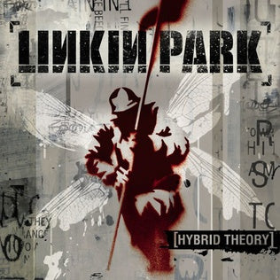 Linkin Park - Hybrid Theory – Crash Records